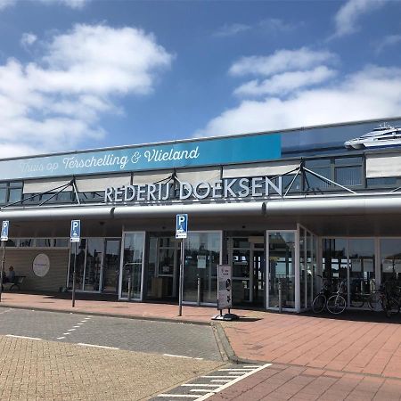 Apartamento Lekker Koese In Harlingen Exterior foto